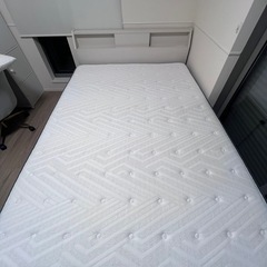 DマットNスリープハードの画像