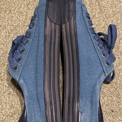 ラルフローレン　スニーカーの画像