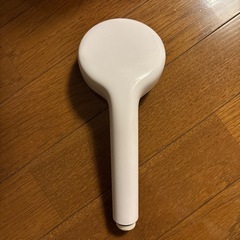 シャワーヘッドの画像