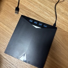 Blu-ray、DVDプレーヤーの画像