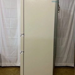 【月末最終セール】【6ヶ月保証】三菱電機 冷蔵庫 MR-CX27C-W1 2018年製 272L 右開きの画像