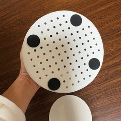 tosca キッチンツールスタンドの画像