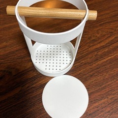 tosca キッチンツールスタンドの画像