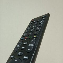 ハイセンス スマートテレビ 32型テレビ 2022年製の画像