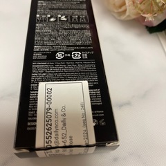 FINGER SUIT フィンガースーツ ネイルチップの画像