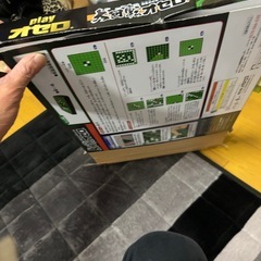 オセロゲームの画像