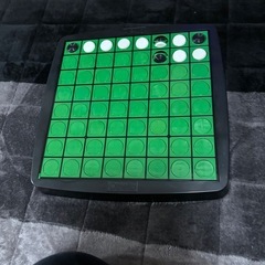 オセロゲームの画像