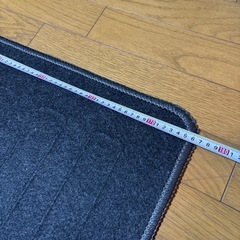 ホットカーペットの画像