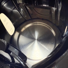 ティファール 電気ケトルの画像