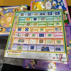 ドラえもんゲームの画像
