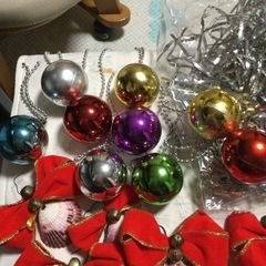 ◆クリスマスオーナメント◆シェル 代理出品の画像