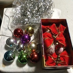 ◆クリスマスオーナメント◆シェル 代理出品の画像