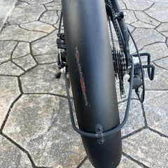 ERWAY 電動自転車の画像