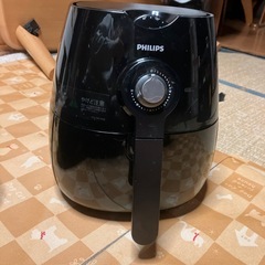 ノンフライヤーの画像