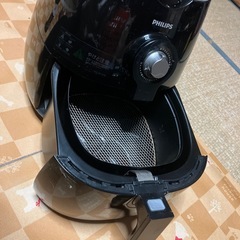 ノンフライヤーの画像