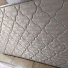 BLACK FRIDAY  セール！ 低反発フォームセミダブルマットレス フランスベッドの画像