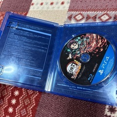 ps4 鬼滅の刃の画像