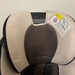 [美品]値下げ
コンビチャイルドシート の画像