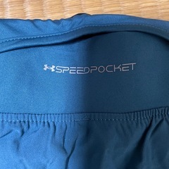 新品アンダーアーマーの画像