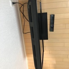 SONY 液晶テレビ　32インチの画像