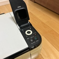 Canon プリンター　の画像