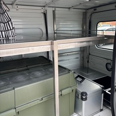 SUZUKI EVERYの画像