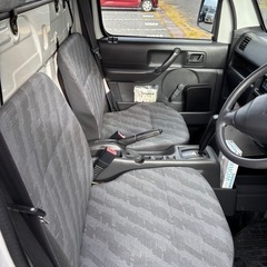 SUZUKI EVERYの画像