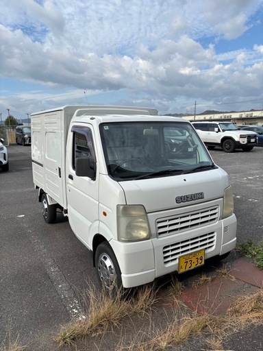 その他 SUZUKI EVERY