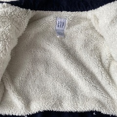 GAP ジャケットの画像