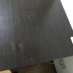 デスク　机の画像