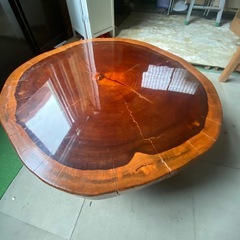 テーブルの画像