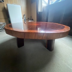 テーブルの画像