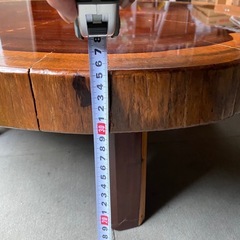 テーブルの画像