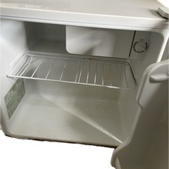 小型冷蔵庫の画像