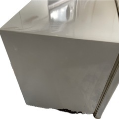 小型冷蔵庫の画像