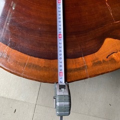 テーブルの画像