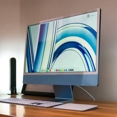 iMacの画像
