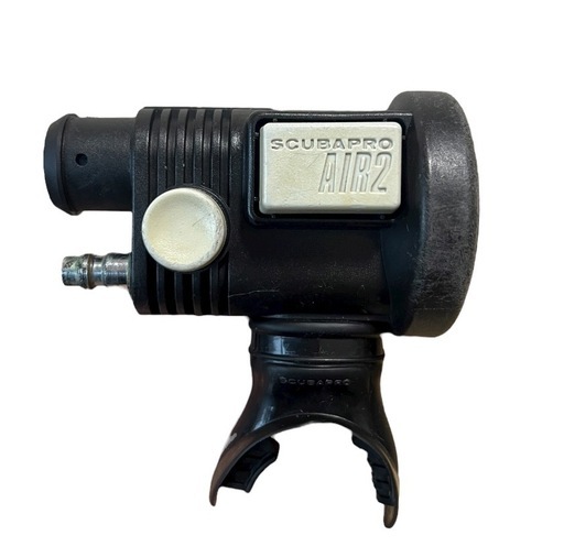スポーツ SCUBAPRO AIR2