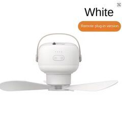 ポータブルシーリングファン  バッテリー容量: 7200mAhの画像