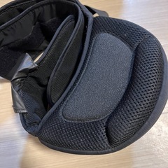 ヒップシートの画像