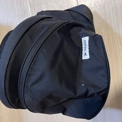 ヒップシートの画像