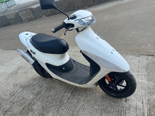 タネ DioZX71cc AF35 ホンダ - ホンダファッション 通販