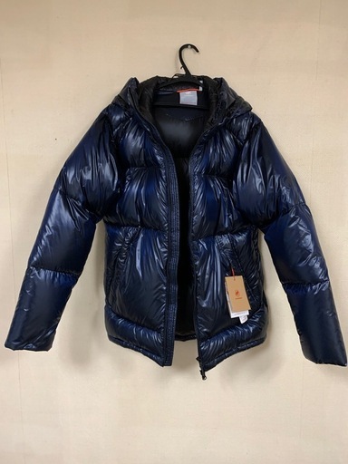 【最終値下げ】MAMMUT  Icyglow IN Hooded Jacket AF