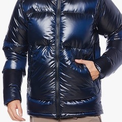 【最終値下げ】MAMMUT  Icyglow IN Hooded Jacket AFの画像