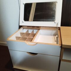 ローボード　ドレッサー　TV台の画像