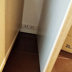 ローボード　ドレッサー　TV台の画像