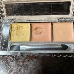 ＣＡＮＭＡＫＥ　カラーミキシングコンシーラーの画像