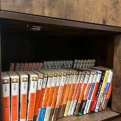 カラーボックスの画像