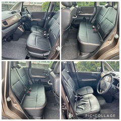 激レア スーパーチャージャー 独立懸架式 スバル ステラ リベスタ S 岐阜 軽の画像