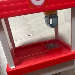 ポケモンUFOキャッチャーの画像